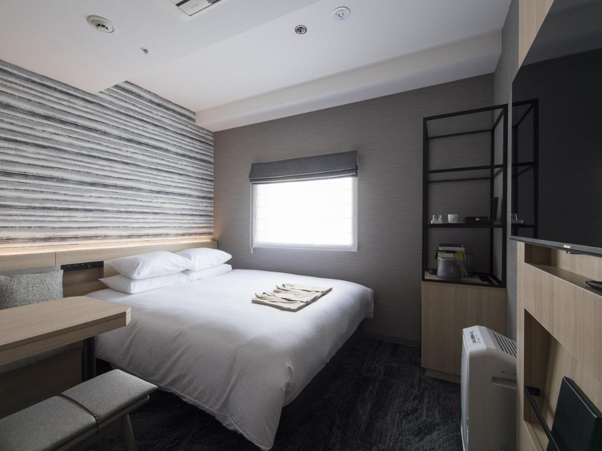 Tmark City Hotel Kanazawa - Vacation Stay 90378V Exterior photo