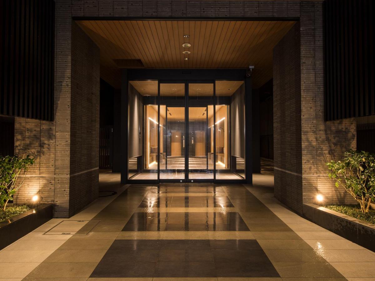 Tmark City Hotel Kanazawa - Vacation Stay 90378V Exterior photo