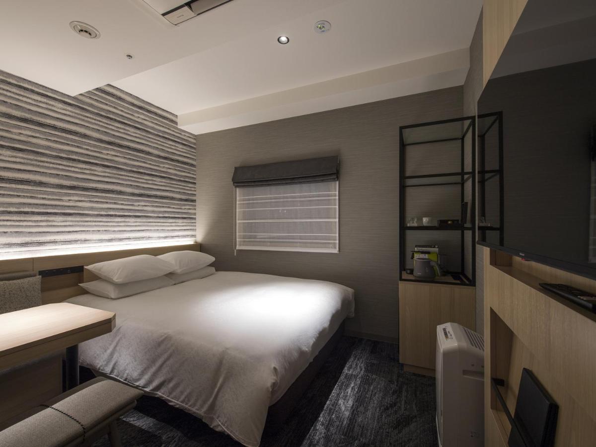 Tmark City Hotel Kanazawa - Vacation Stay 90378V Exterior photo